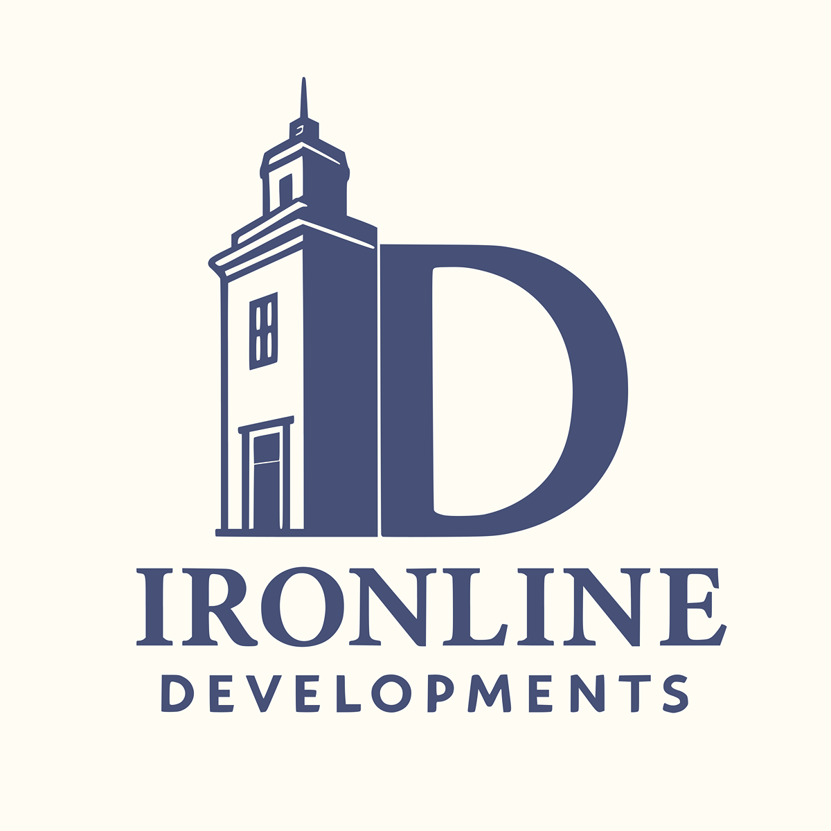 Ironline Developments Inc.